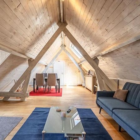 Appartamento The Bruges Belfry View Esterno foto
