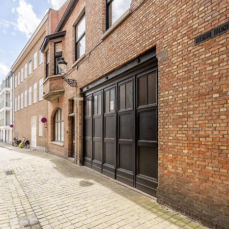 Appartamento The Bruges Belfry View Esterno foto