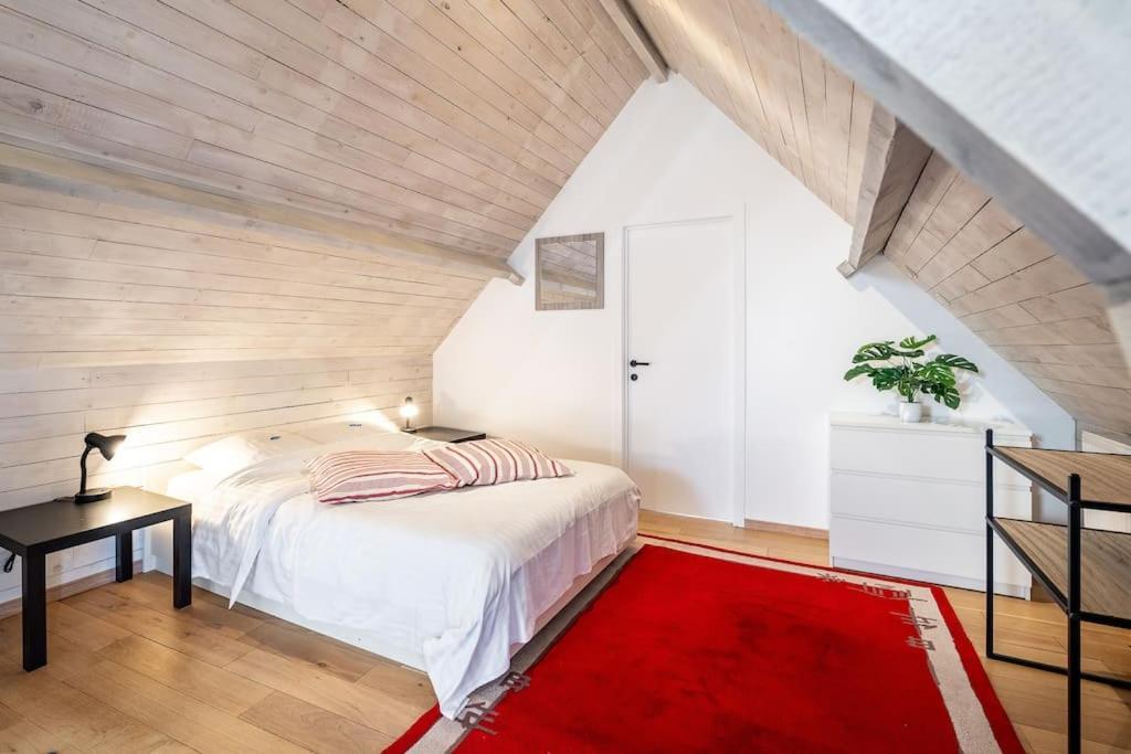 Appartamento The Bruges Belfry View Esterno foto