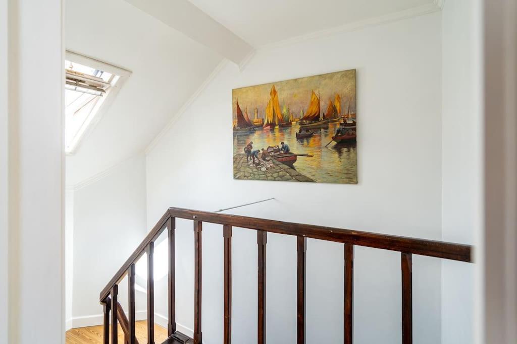 Appartamento The Bruges Belfry View Esterno foto