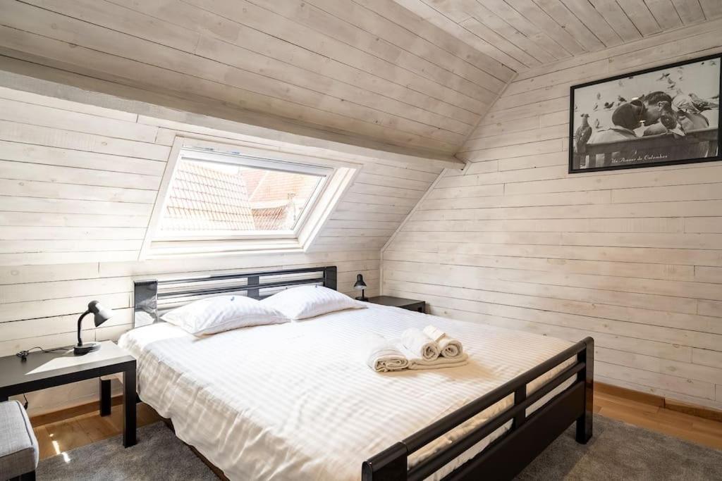 Appartamento The Bruges Belfry View Esterno foto