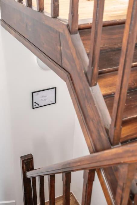 Appartamento The Bruges Belfry View Esterno foto