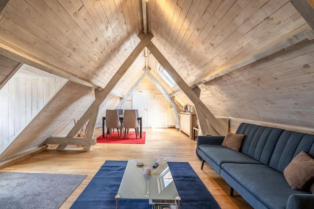 Appartamento The Bruges Belfry View Esterno foto