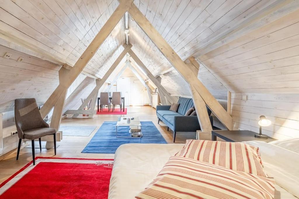 Appartamento The Bruges Belfry View Esterno foto